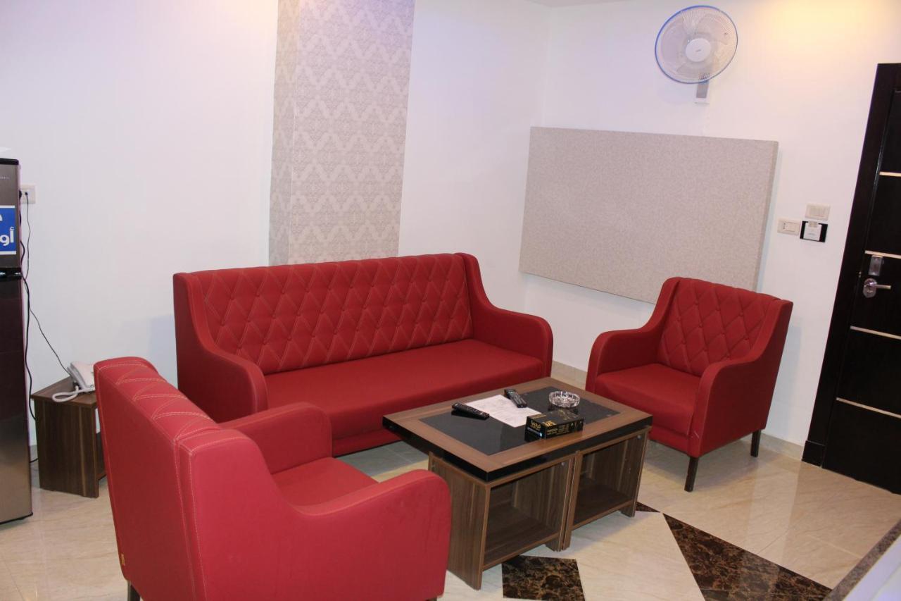 Virginia Hotel Amman Exterior photo